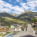 Apartament Chez Favre