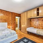 Apartament Chez Favre *