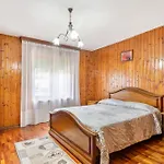 Apartament Chez Favre *