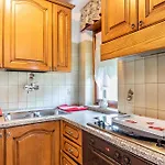Chez Favre Apartament Blevy