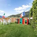 شقة Chez Favre *