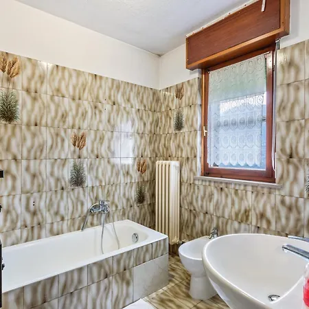 Appartement Chez Favre Blevy