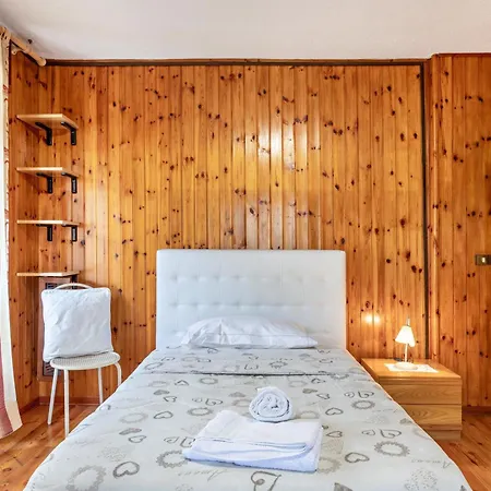 Chez Favre דירה *