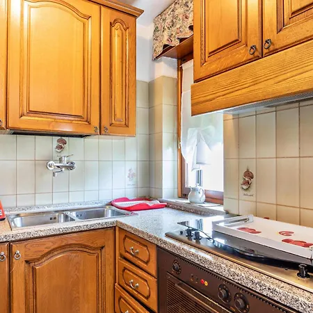 Chez Favre Appartement *