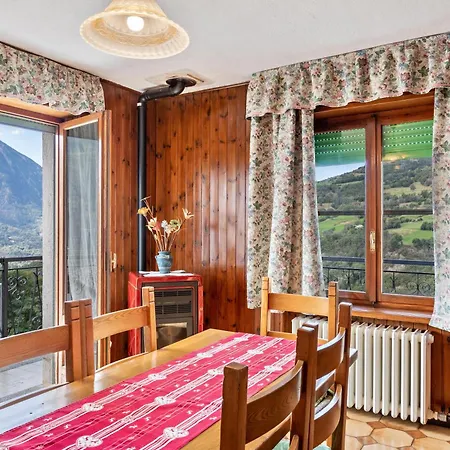 Chez Favre Appartement *