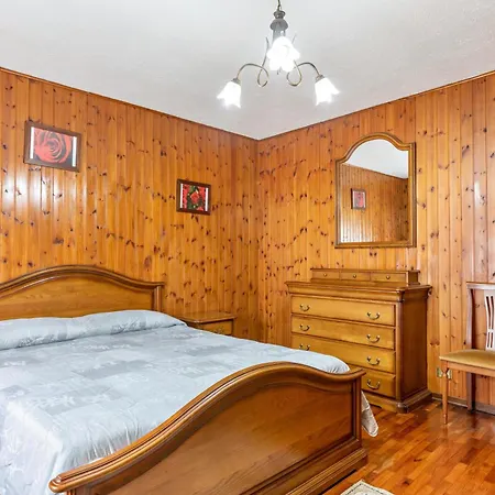 Apartamento Chez Favre Blevy