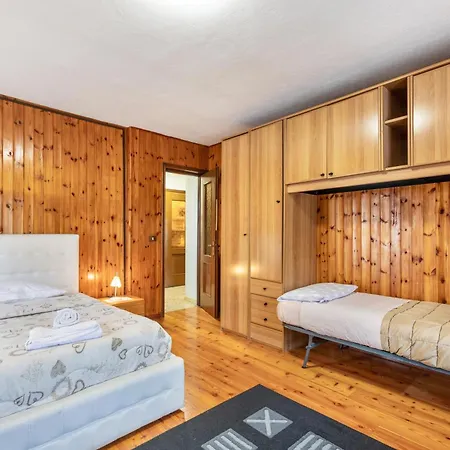 Chez Favre Apartamento