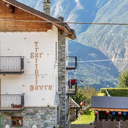 Chez Favre
