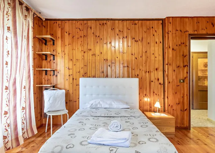 Chez Favre Apartment *