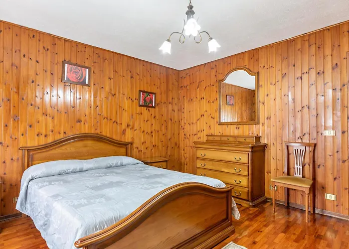 Apartment Chez Favre Blevy